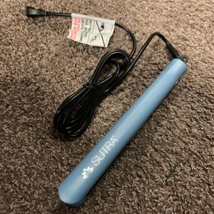 Sutra Beauty 1” Ceramic Flat Iron